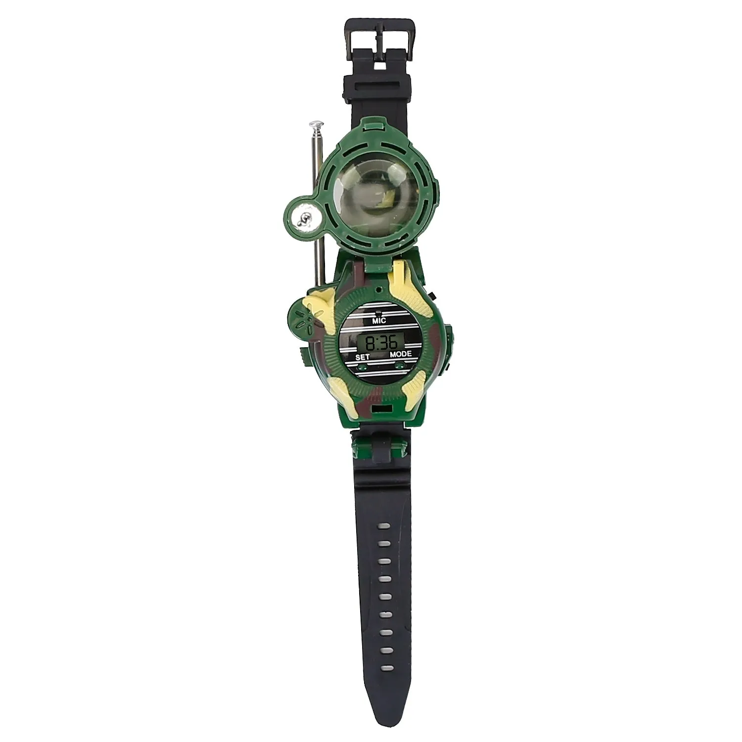 2-Pack: Walkie Talkies Watches Toy