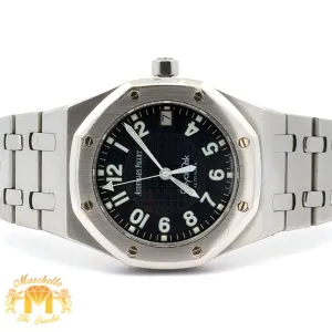 37mm Audemars Piguet Royal Oak Watch