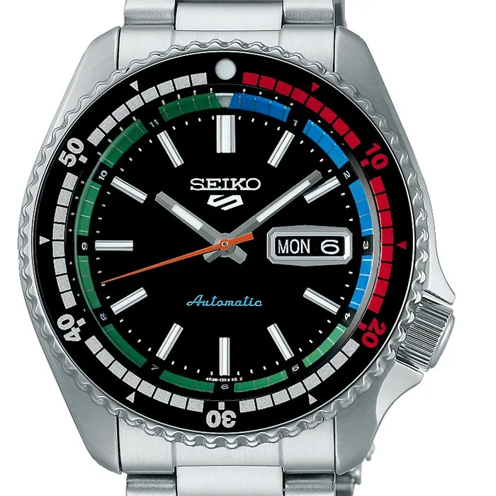 5 Sport  &lsquo;New Regatta Timer&rsquo; Special Edition Watch - SRPK13K1 - 42.5mm