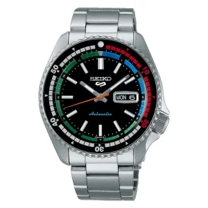 5 Sport  &lsquo;New Regatta Timer&rsquo; Special Edition Watch - SRPK13K1 - 42.5mm