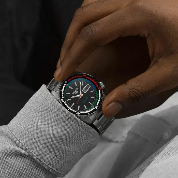 5 Sport  &lsquo;New Regatta Timer&rsquo; Special Edition Watch - SRPK13K1 - 42.5mm