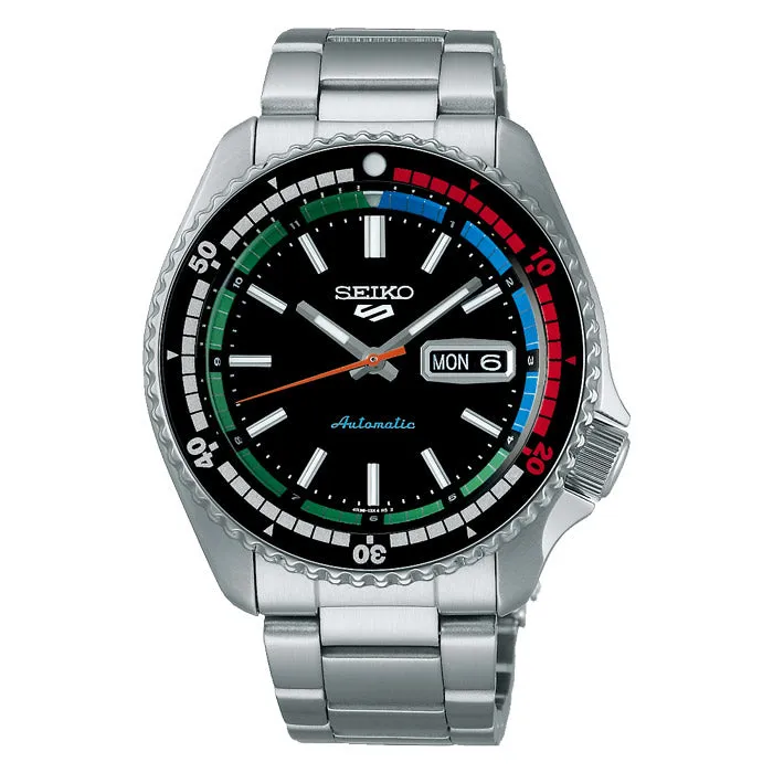 5 Sport  &lsquo;New Regatta Timer&rsquo; Special Edition Watch - SRPK13K1 - 42.5mm