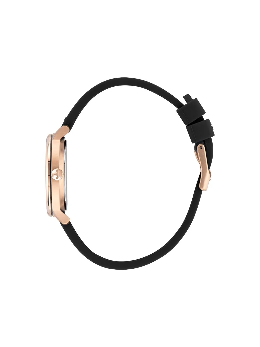 Adidas Originals Black Dial Women Watch - AOSY23026
