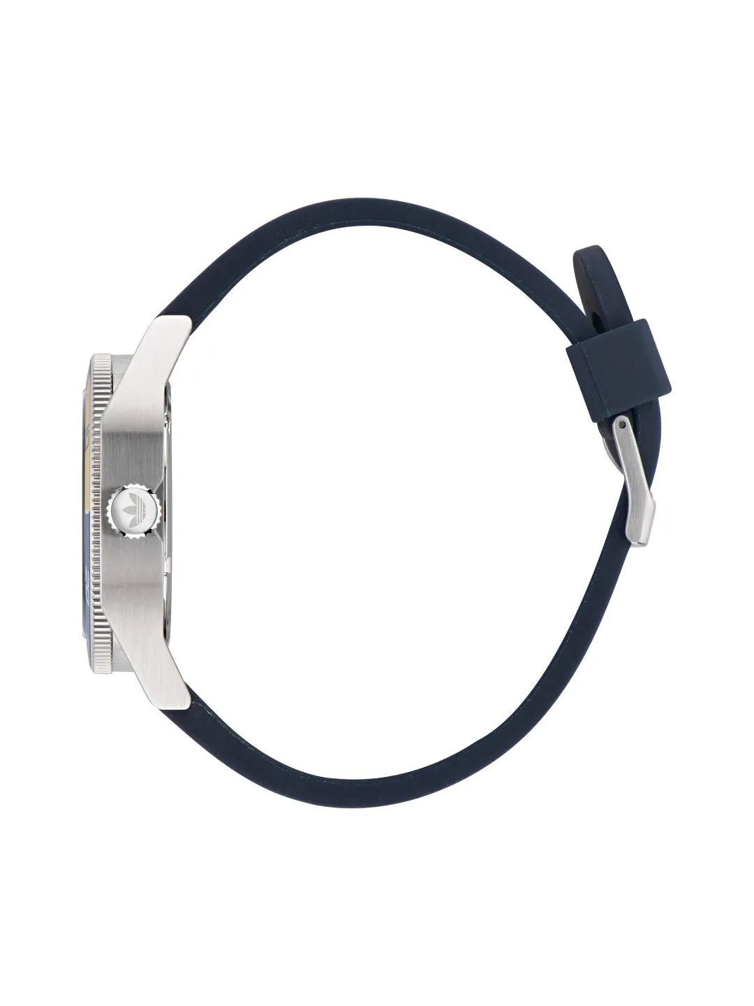 Adidas Originals Blue Dial Unisex Watch - AOFH23006