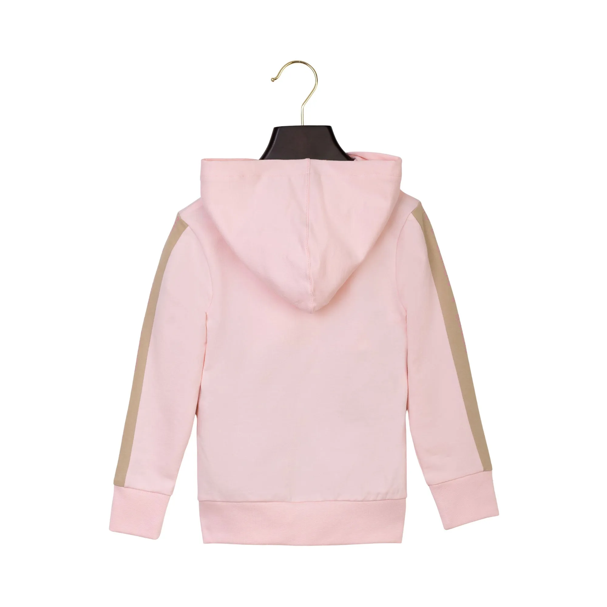 Aigner Kids Girl's Pink Jogging Suit