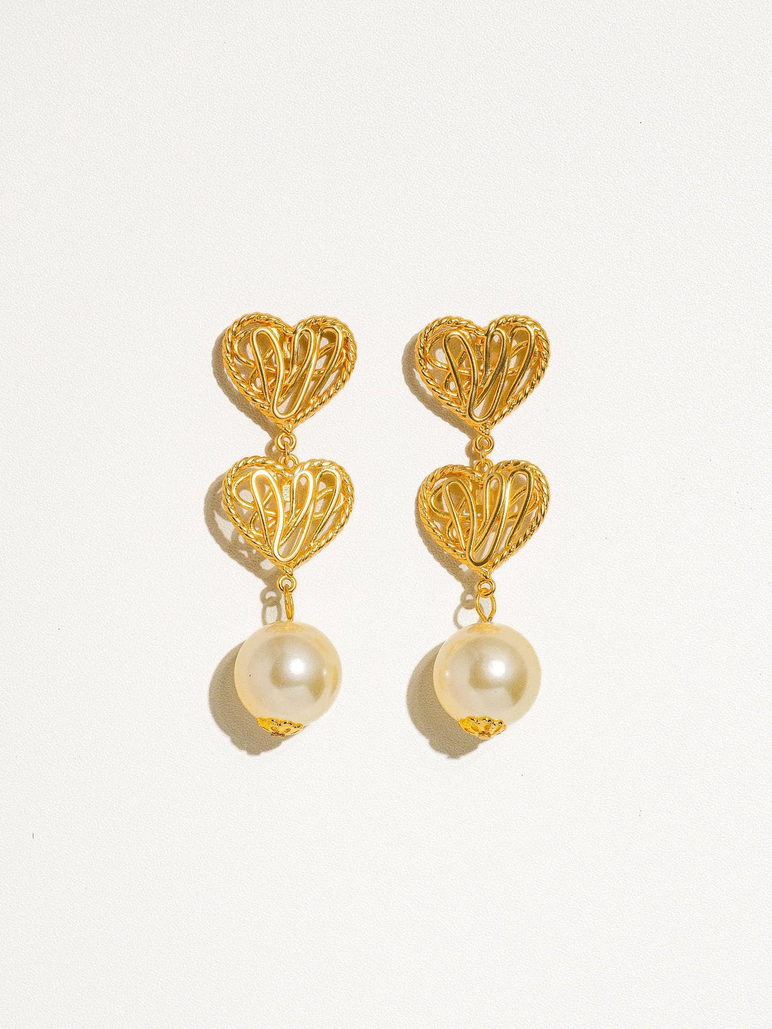 Aria Earrings