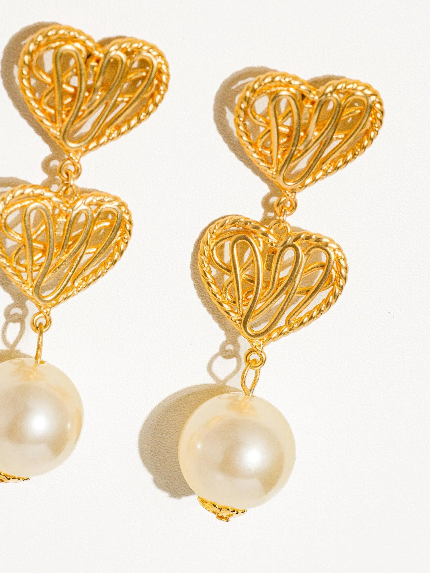 Aria Earrings