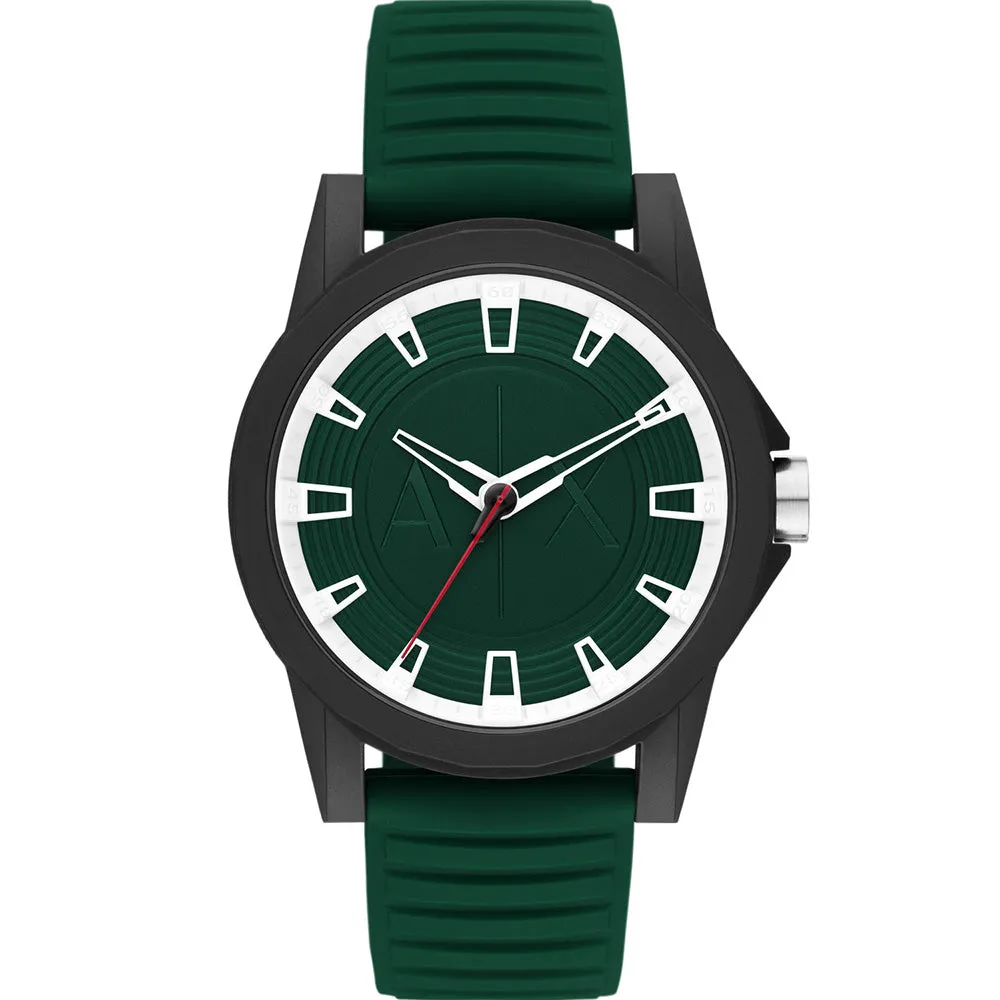 Armani Exchange AX2522 Outerbanks