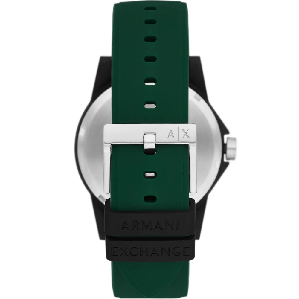 Armani Exchange AX2522 Outerbanks