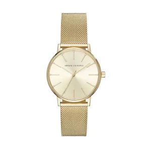 Armani Exchange Lola Ladies Watch Model AX5536