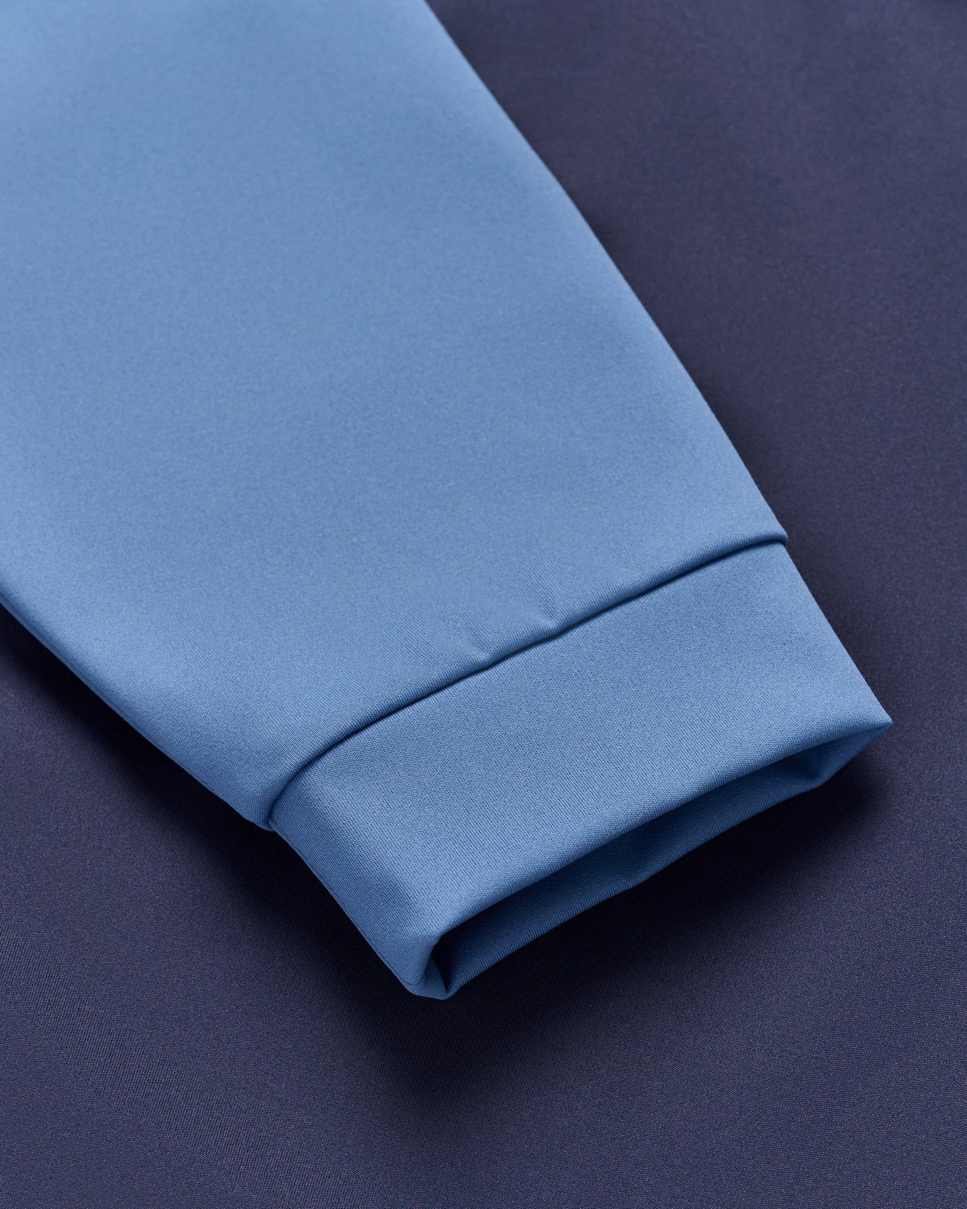 Armstrong Water-Resistant Quarter-Zip Pullover