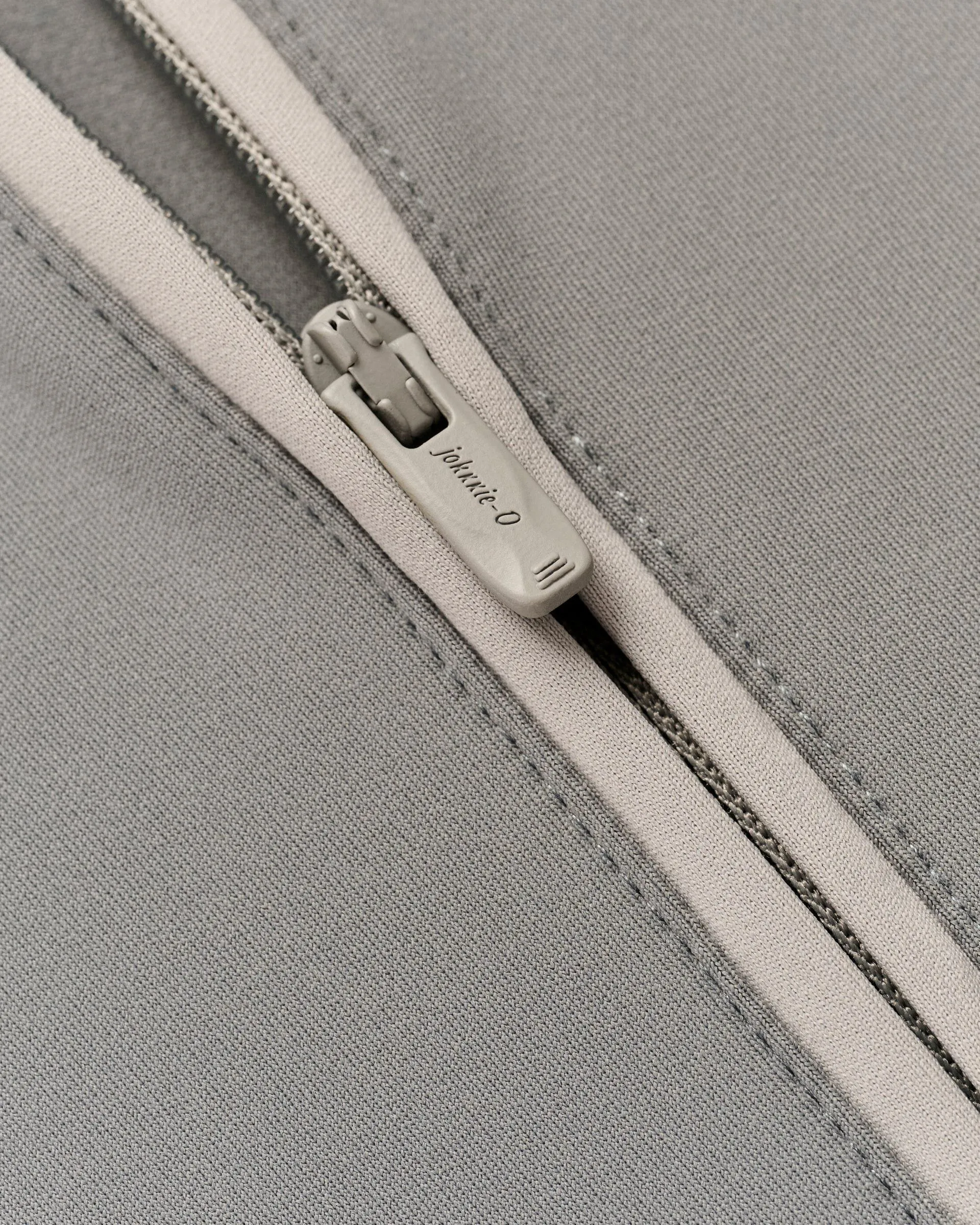 Armstrong Water-Resistant Quarter-Zip Pullover