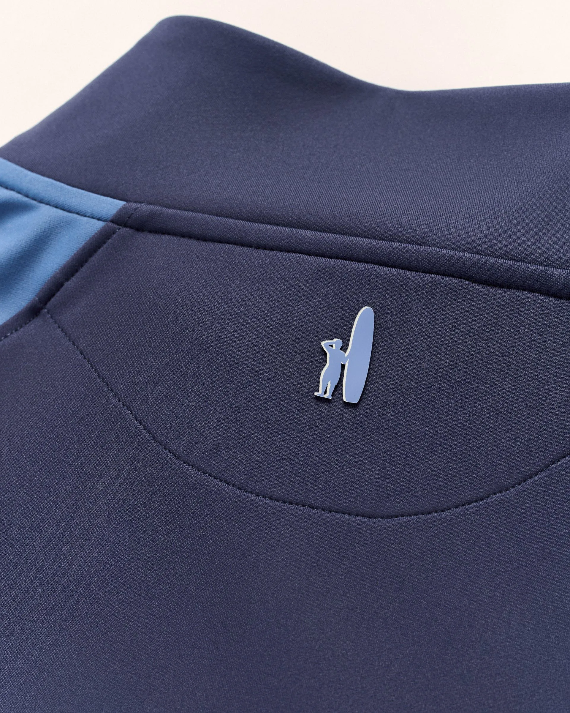 Armstrong Water-Resistant Quarter-Zip Pullover