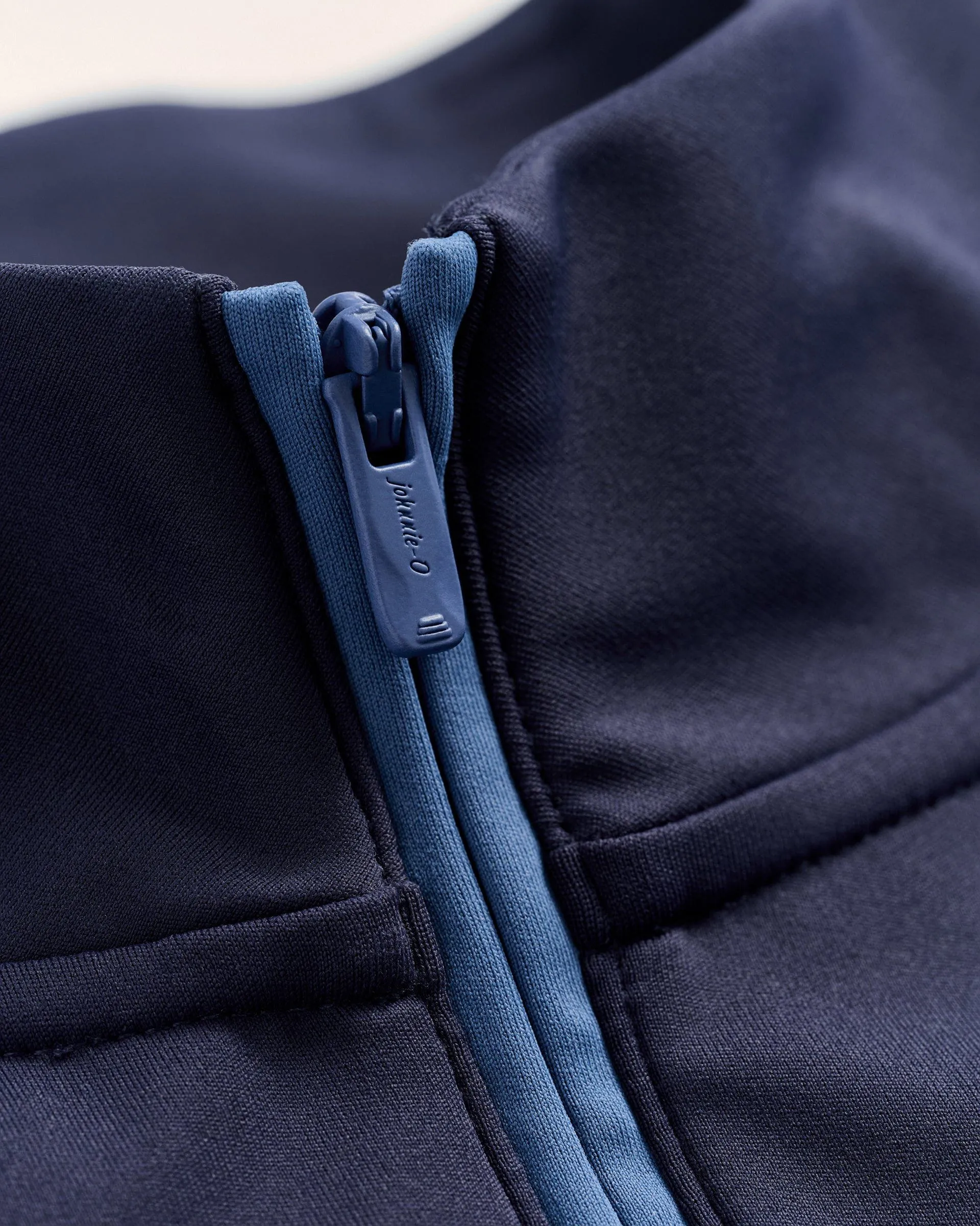 Armstrong Water-Resistant Quarter-Zip Pullover