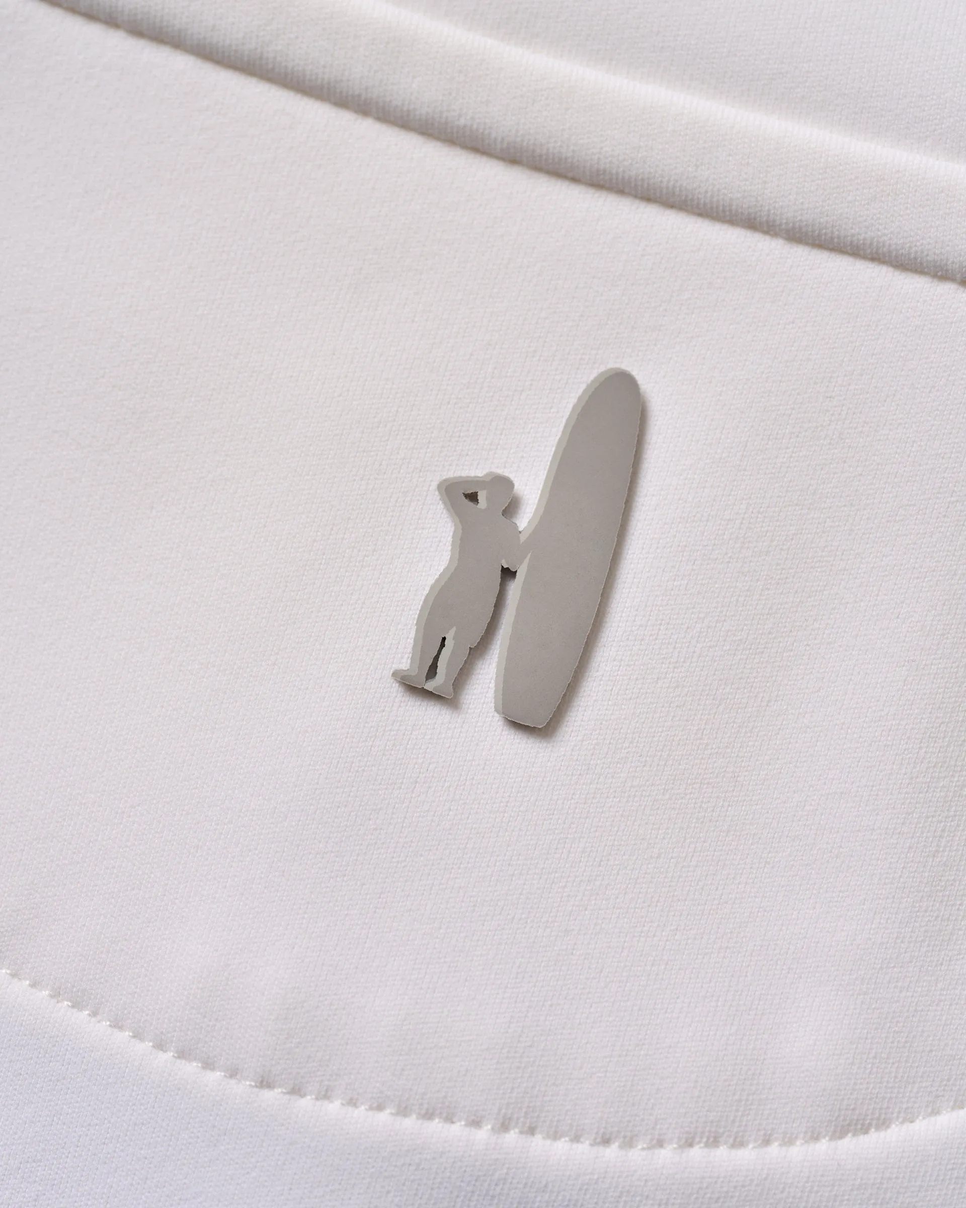 Armstrong Water-Resistant Quarter-Zip Pullover
