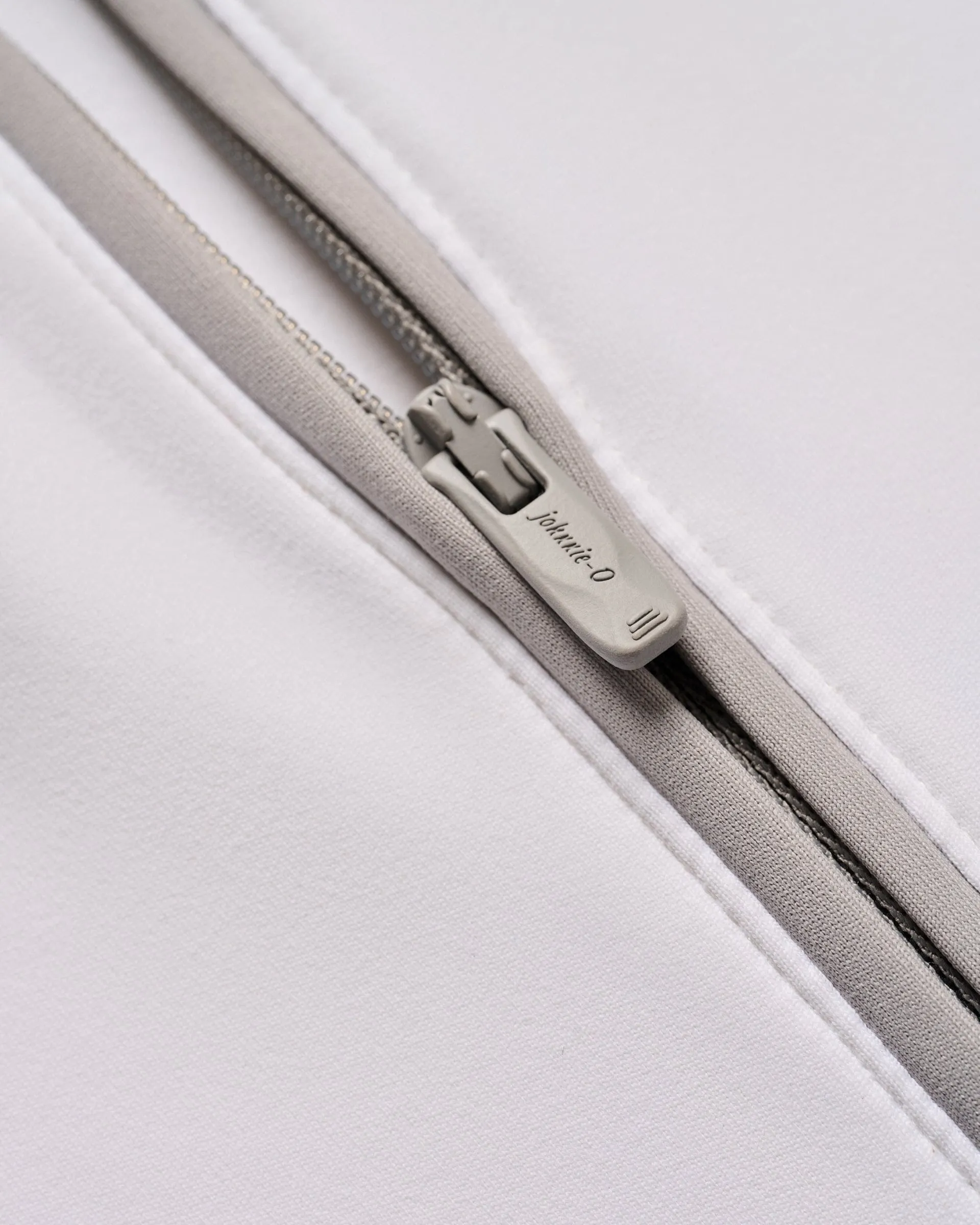 Armstrong Water-Resistant Quarter-Zip Pullover