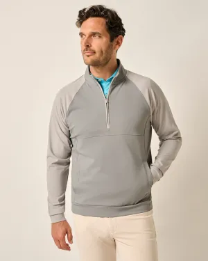 Armstrong Water-Resistant Quarter-Zip Pullover
