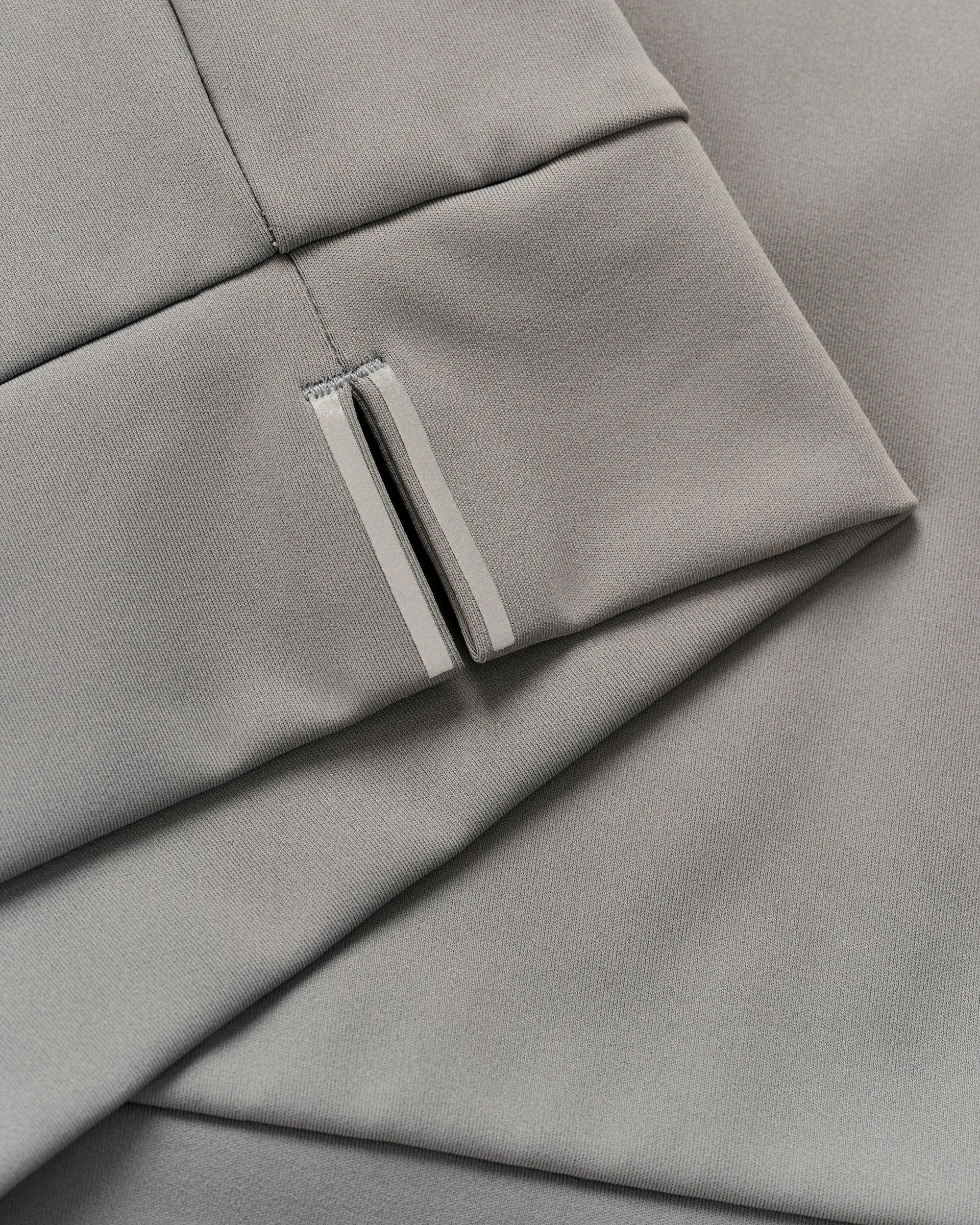 Armstrong Water-Resistant Quarter-Zip Pullover