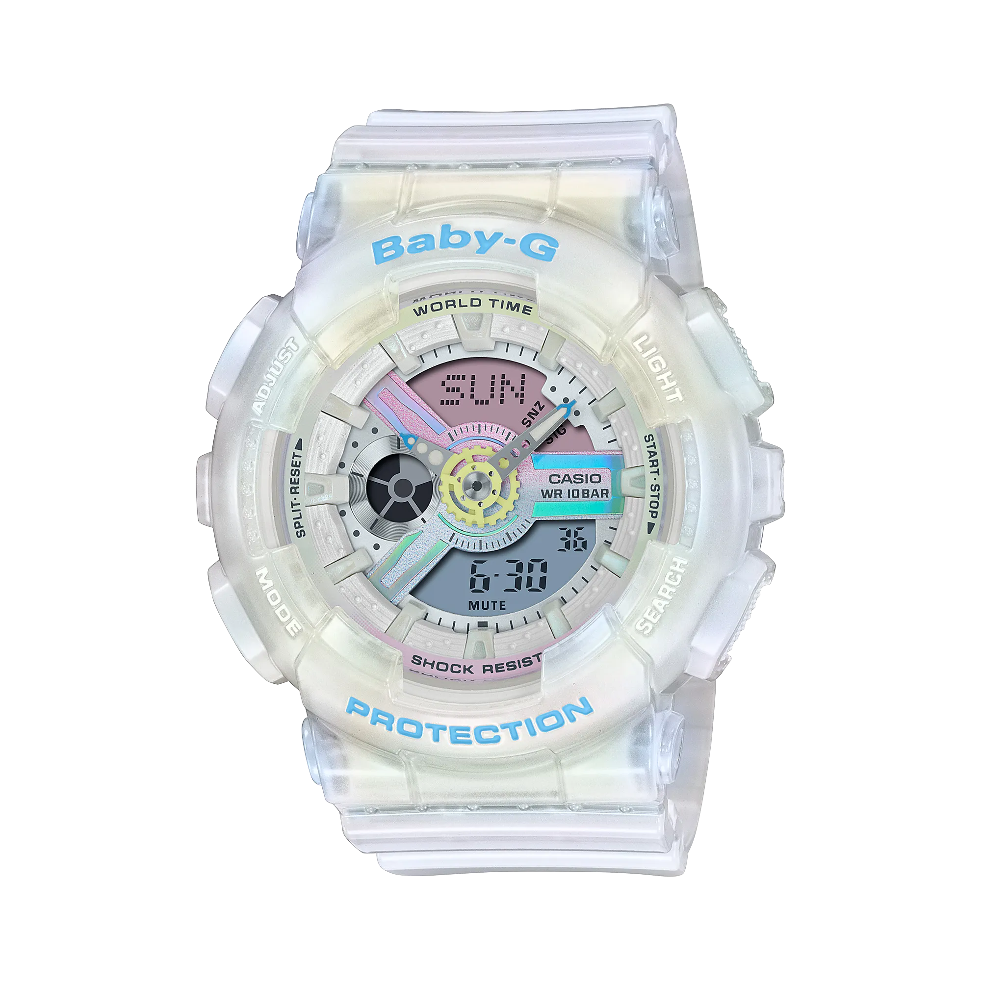 BA-110PL-7A2DR