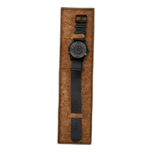 Bandana Watch Black