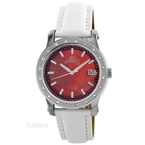 Bargain Classic Calfskin 18 mm Watches Band JB-6224L-A_K0015135