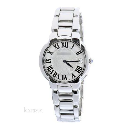 Bargain Stylish Stainless Steel 25 mm Watches Band 5235-ST-00659_K0031432