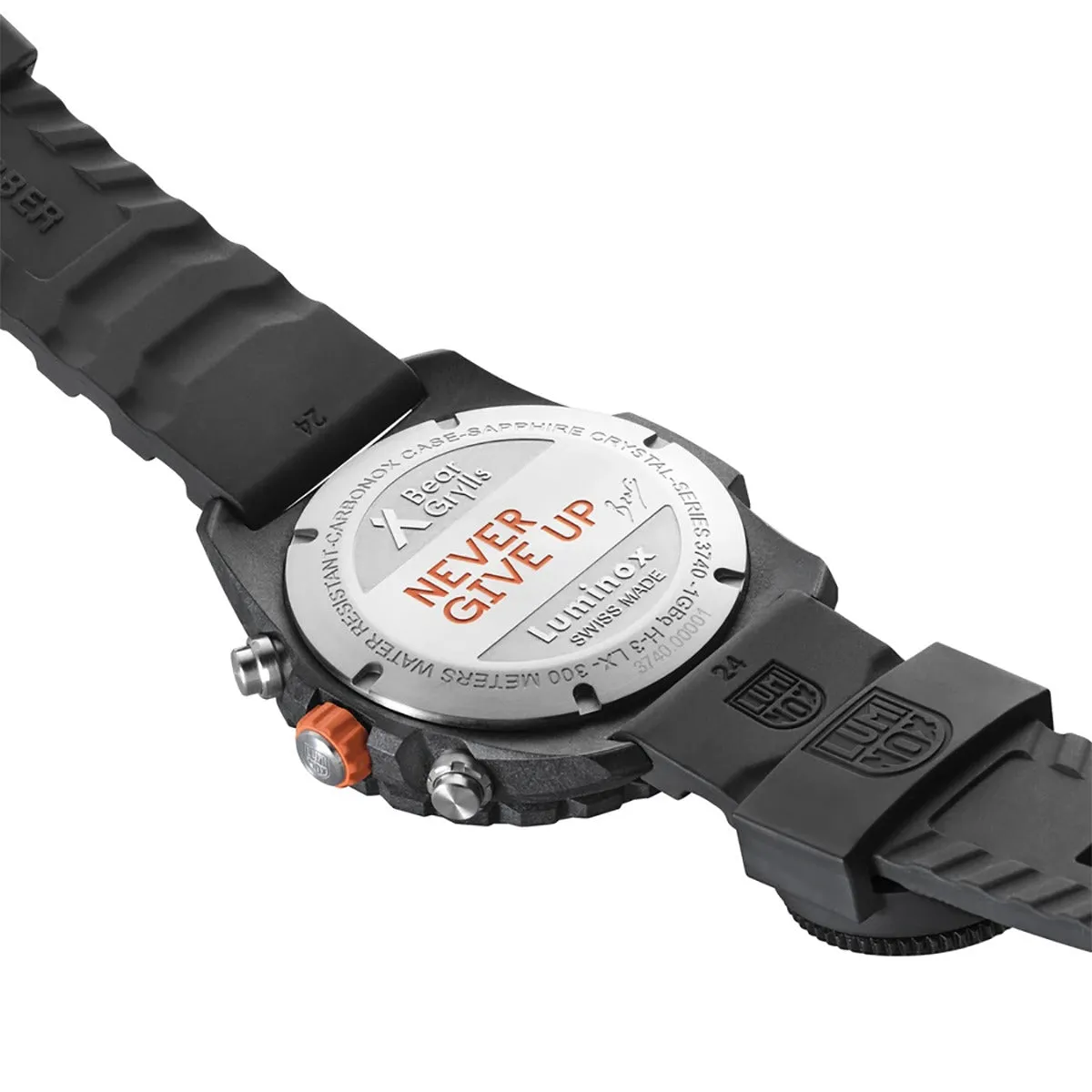 Bear Grylls Survival 45 mm Outdoor Explorer Watch - XB.3745