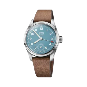 BIG CROWN CALIBRE 473