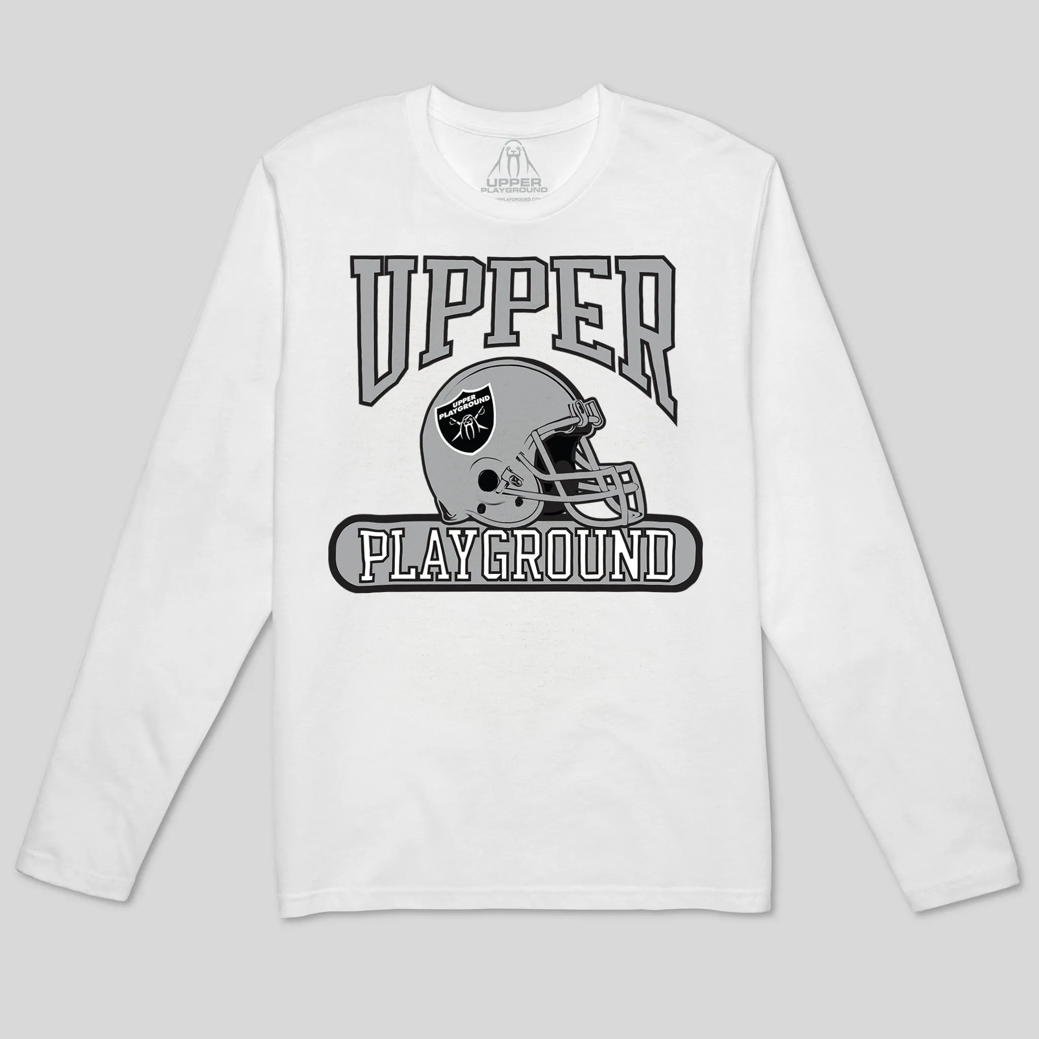 BLACK HOLE MEN'S LONG SLEEVE