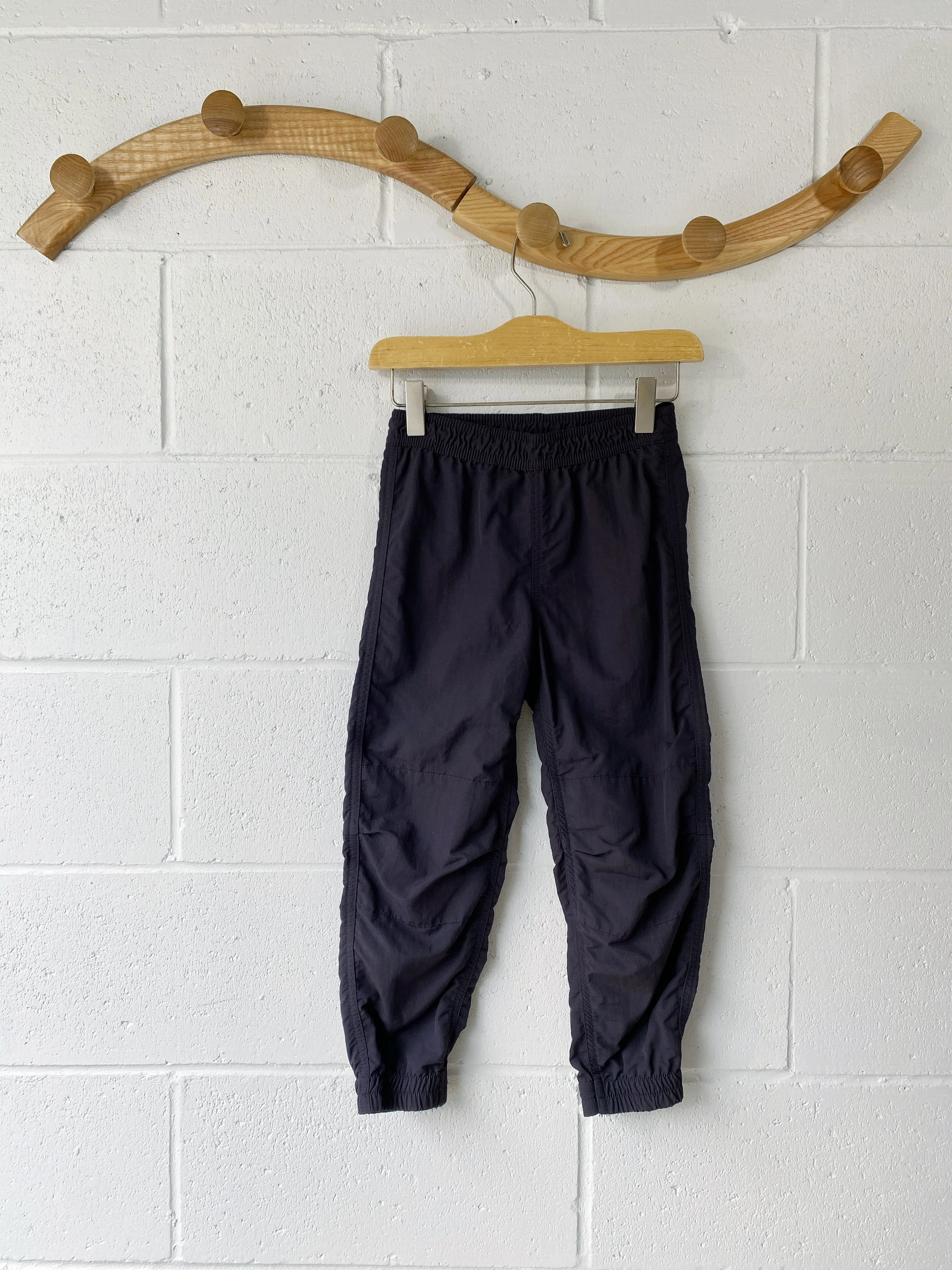 Black Water Resistant Pants, 6 years