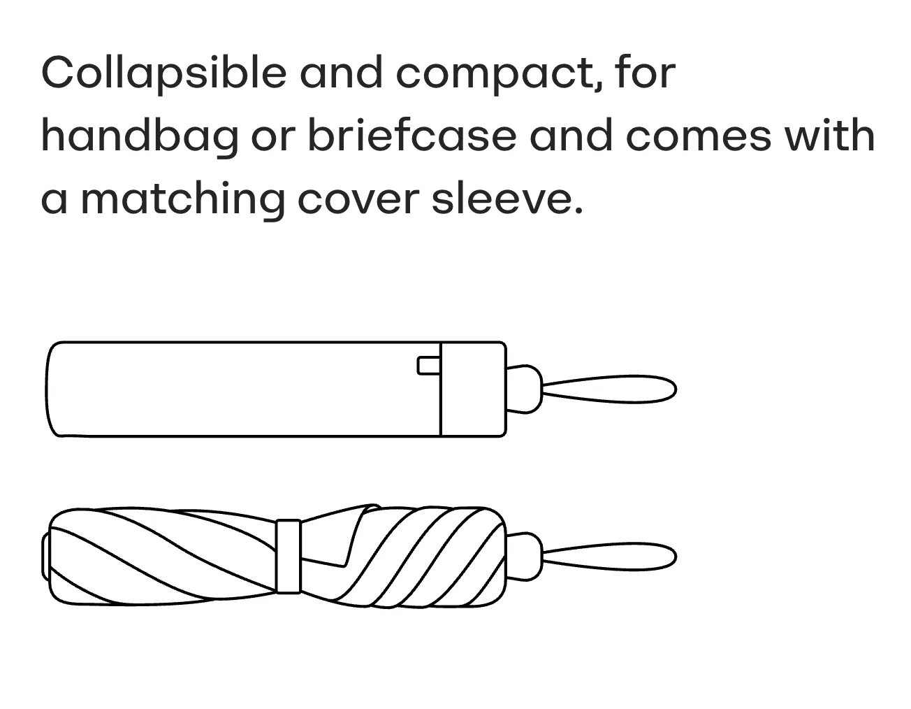 Blunt Metro Umbrella
