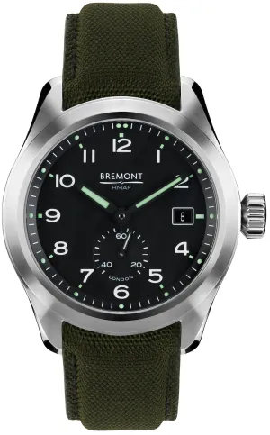 BM Watch Armed FORSces BroadswORSd
