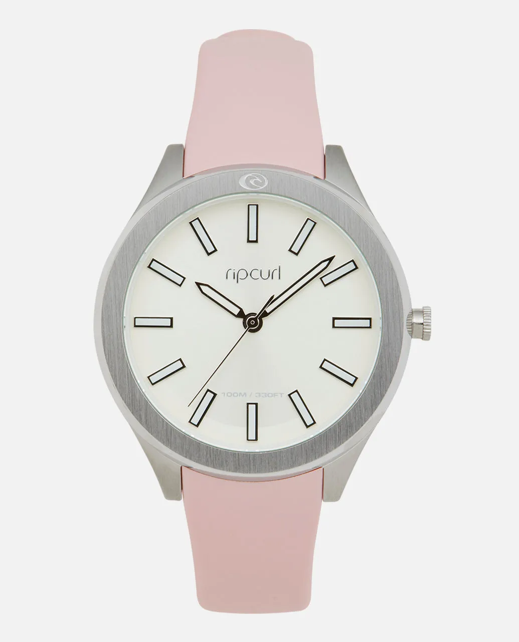 Bonaire Watch - Light Pink