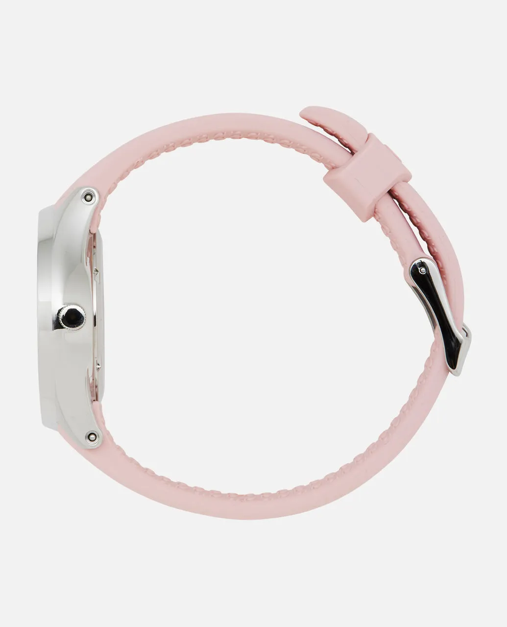 Bonaire Watch - Light Pink