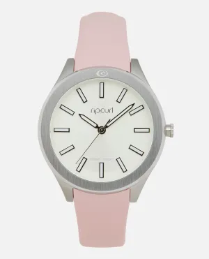 Bonaire Watch - Light Pink