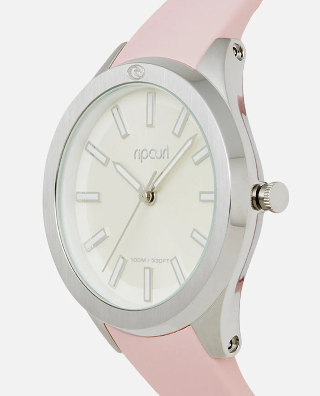 Bonaire Watch - Light Pink