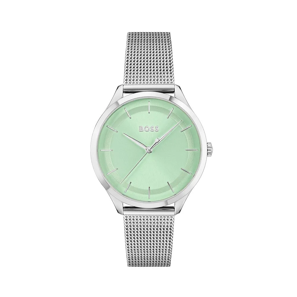 BOSS Watches Stainless Steel Ladies Watch 1502636
