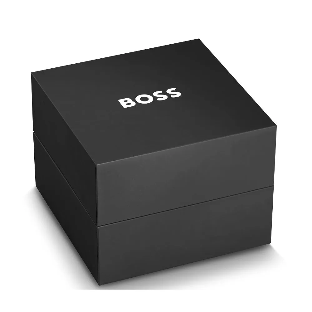 BOSS Watches Stainless Steel Ladies Watch 1502636