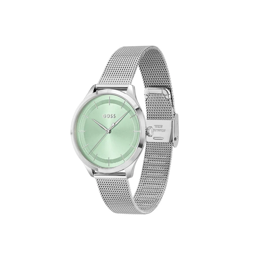 BOSS Watches Stainless Steel Ladies Watch 1502636