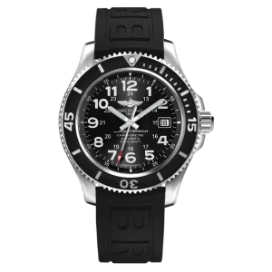 Breitling Superocean Men's Watch A17365C9/BD67/150S
