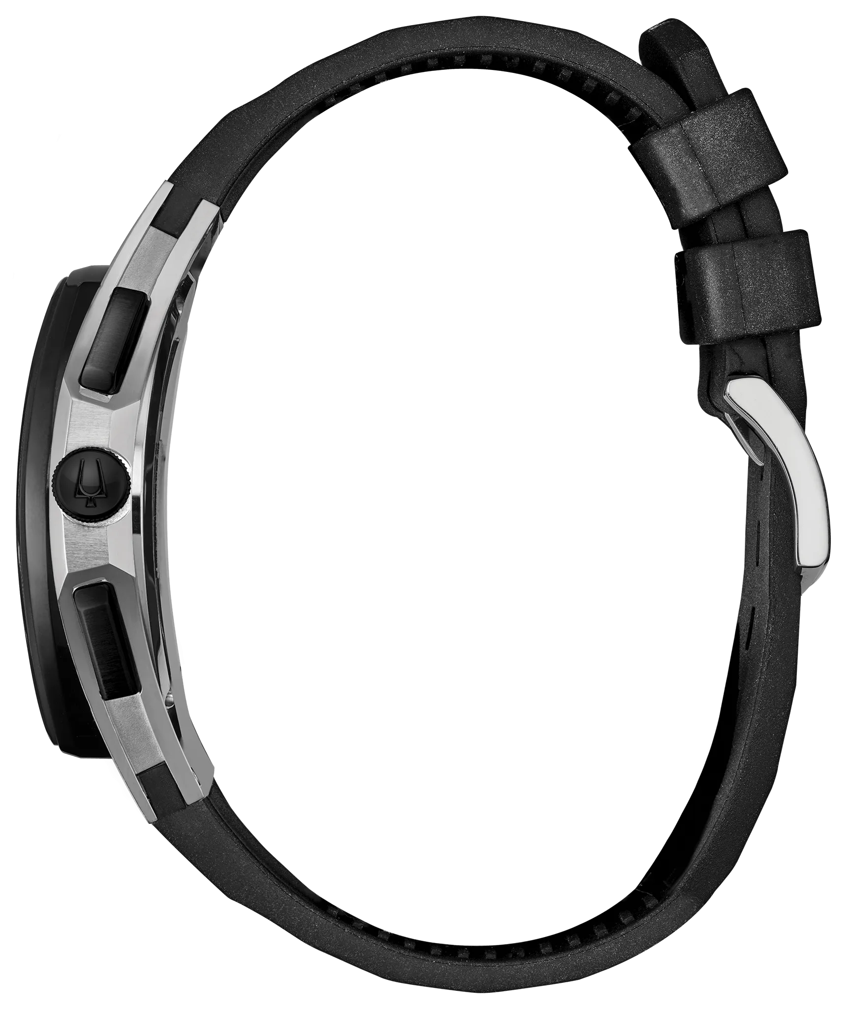 BULOVA CURV 98A161