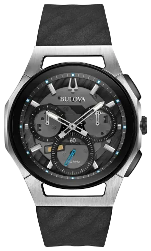BULOVA CURV 98A161