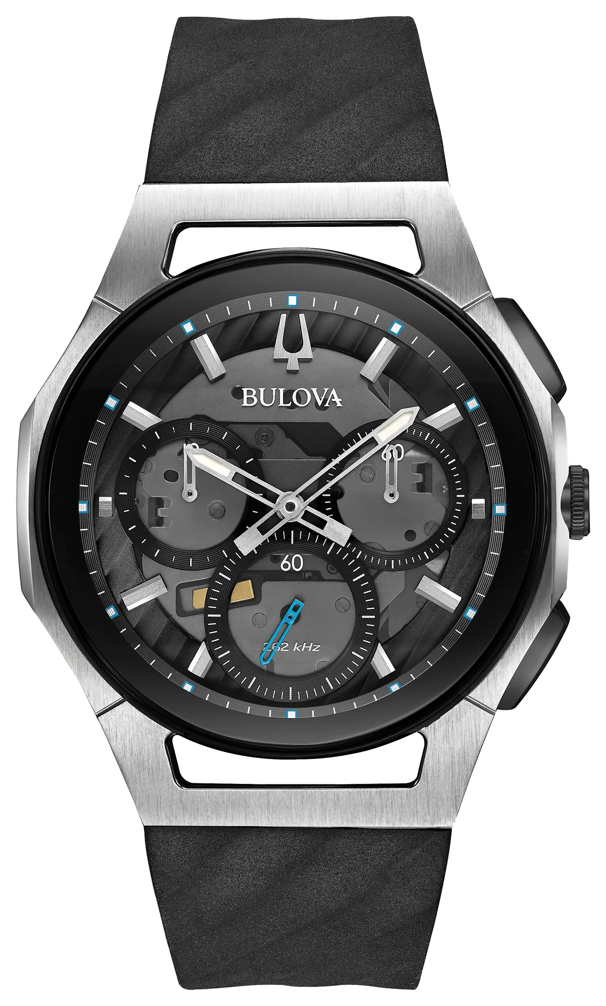 BULOVA CURV 98A161