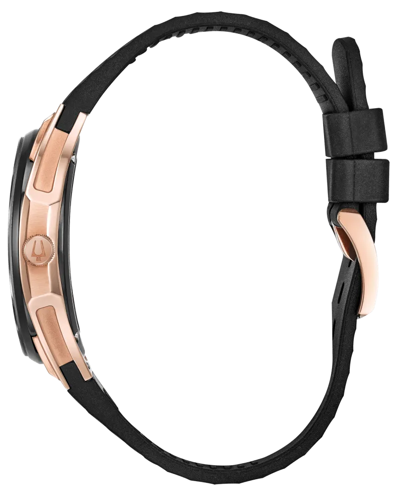 BULOVA CURV 98R239