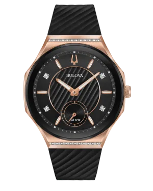 BULOVA CURV 98R239