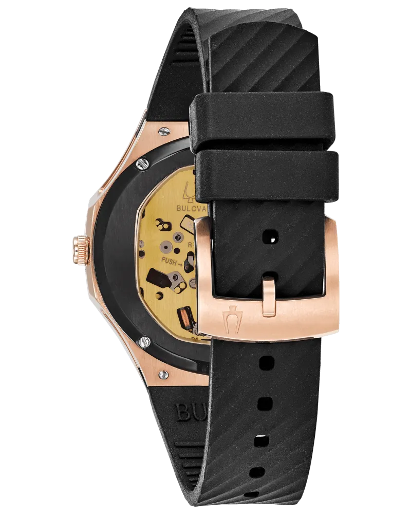 BULOVA CURV 98R239