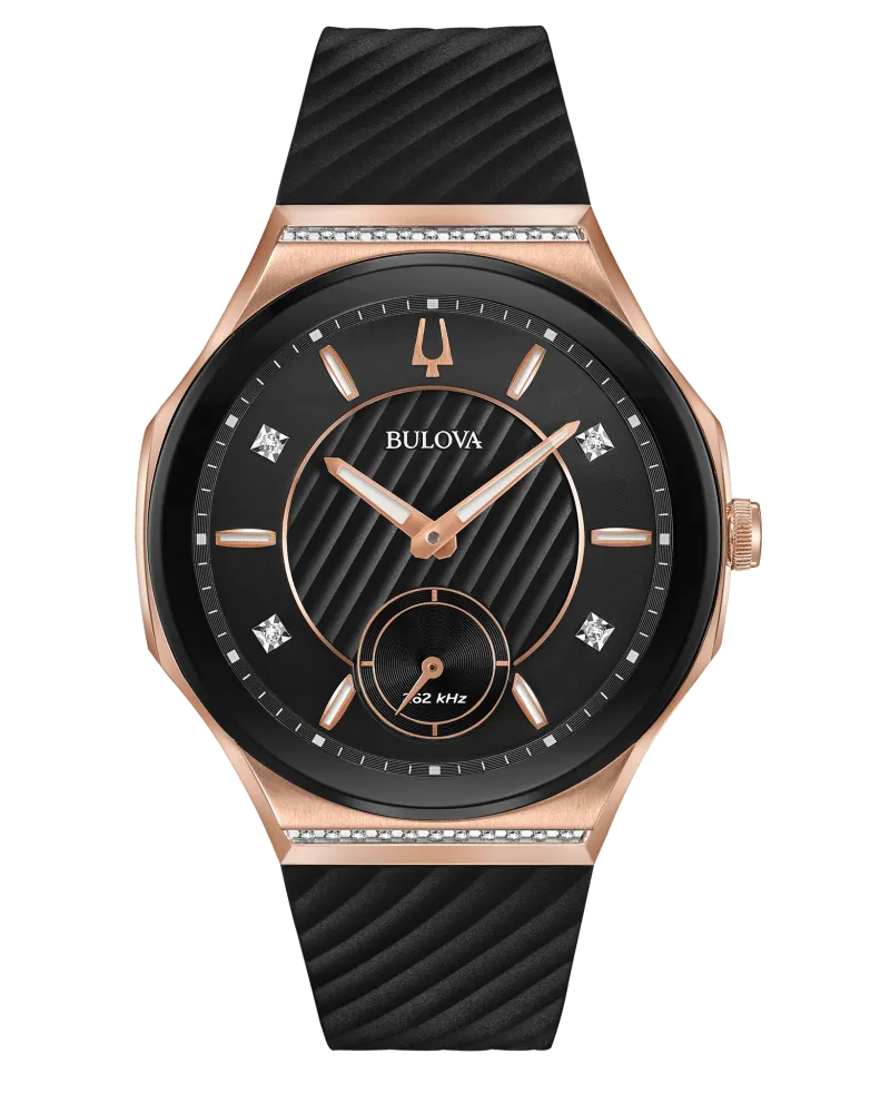 BULOVA CURV 98R239