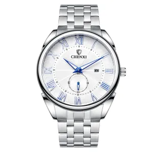 Business men's automatic mechanical watch W28CX88219
