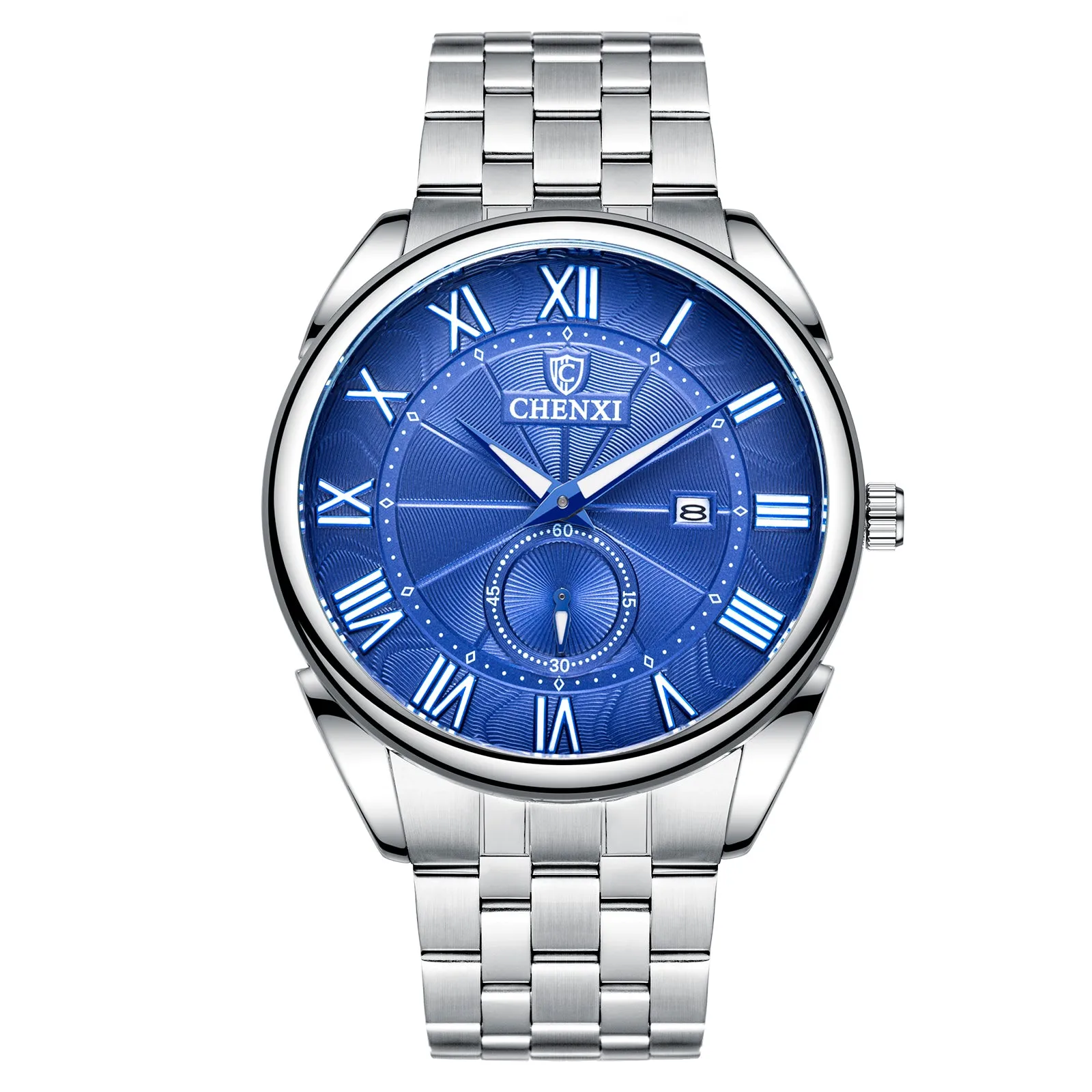 Business men's automatic mechanical watch W28CX88219