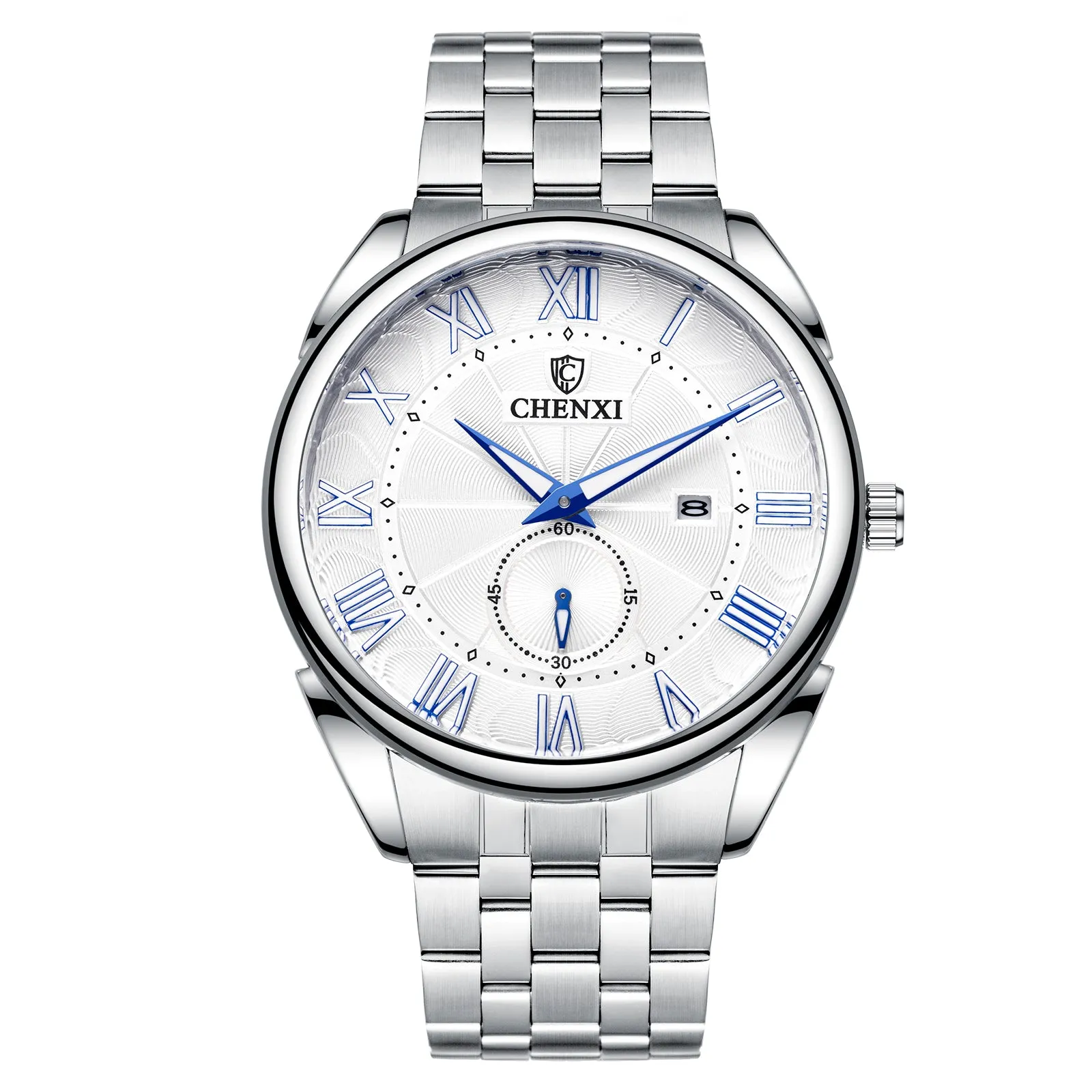 Business men's automatic mechanical watch W28CX88219